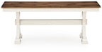 Brinfern - Dining Room Bench