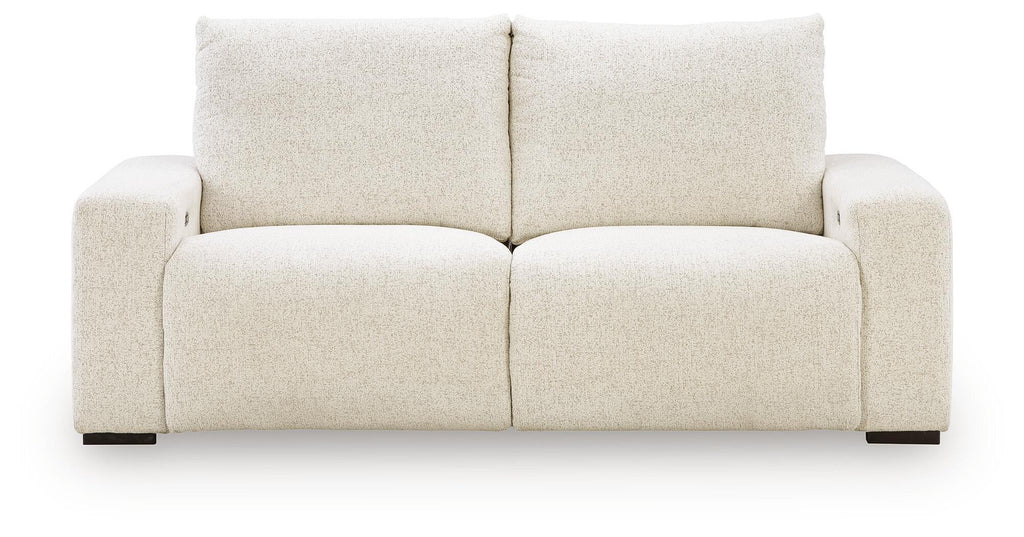 East Loft - Power Reclining Sectional