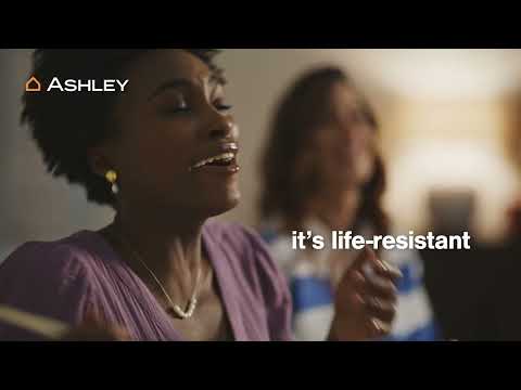 Donelson Creek - 6-Piece Sectional - Vanilla