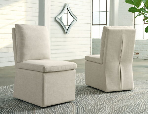 Krystanza - Dining Room Set - Image 3
