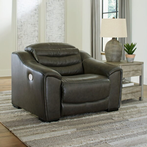 Center Line - Power Recliner - Image 2