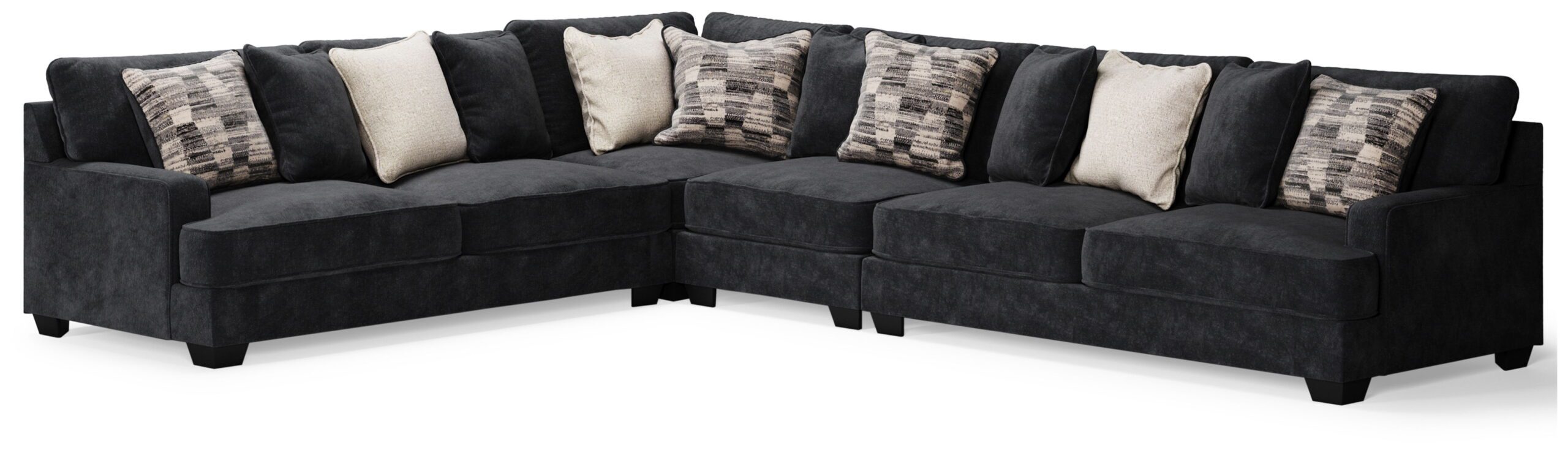 Lavernett - Sectional - Image 2