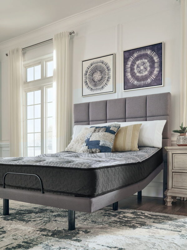 Comfort Plus - Hybrid Mattress - Image 3