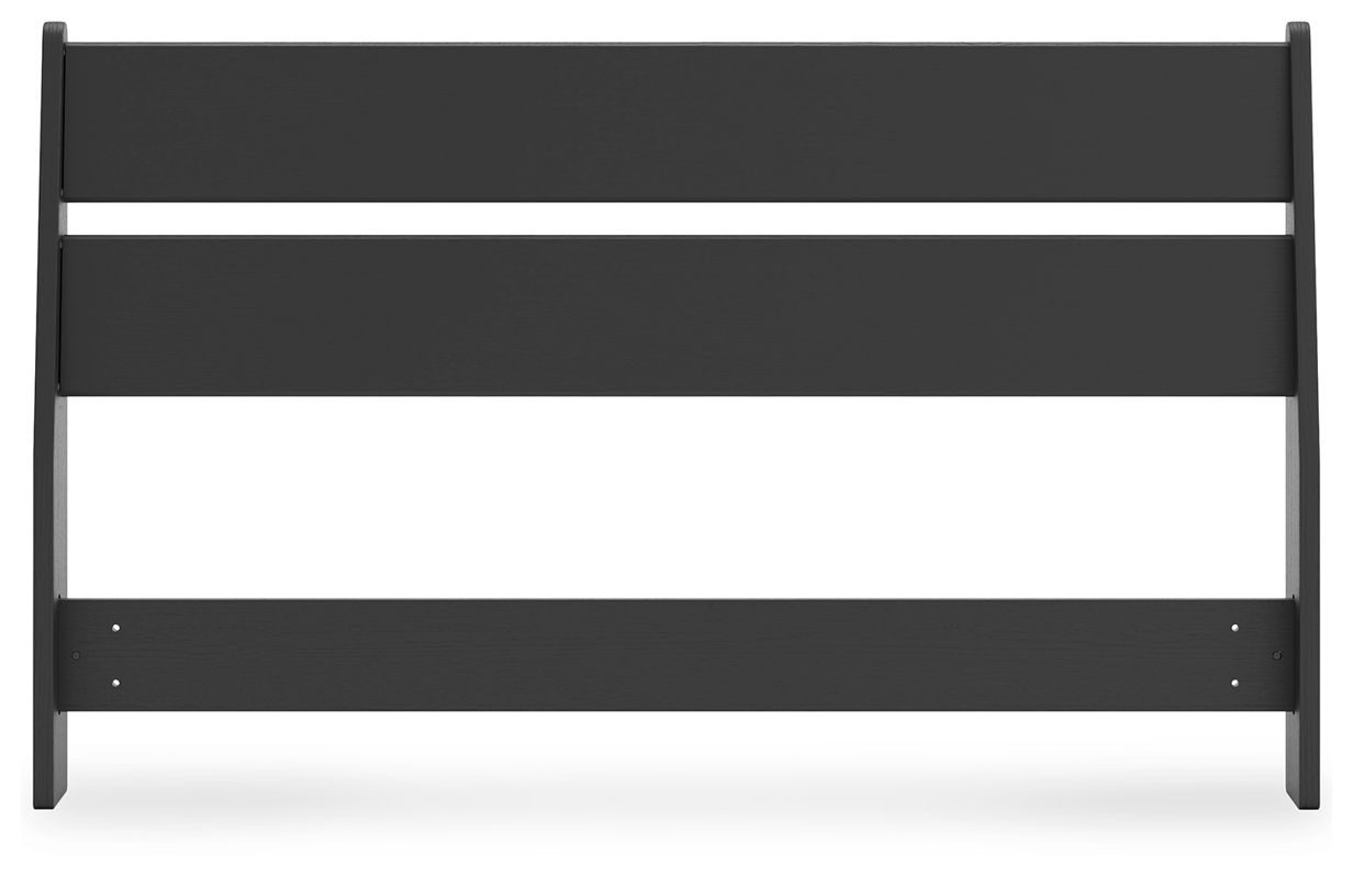 Socalle - Panel Headboard - Image 2