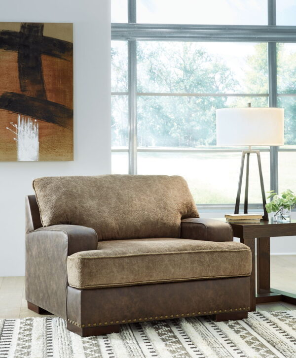 Alesbury - Living Room Set - Image 6