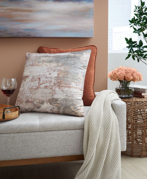 Edinfielders - Pillow - Image 3