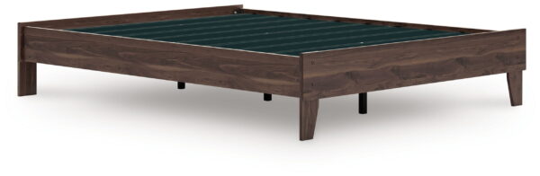 Calverson - Platform Bed - Image 2
