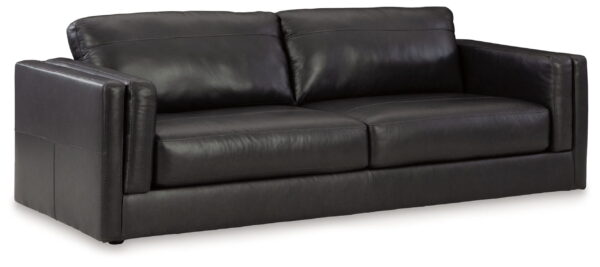 Amiata - Onyx - Sofa - Image 2