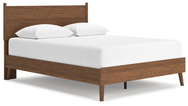 Fordmont - Bedroom Set - Image 5