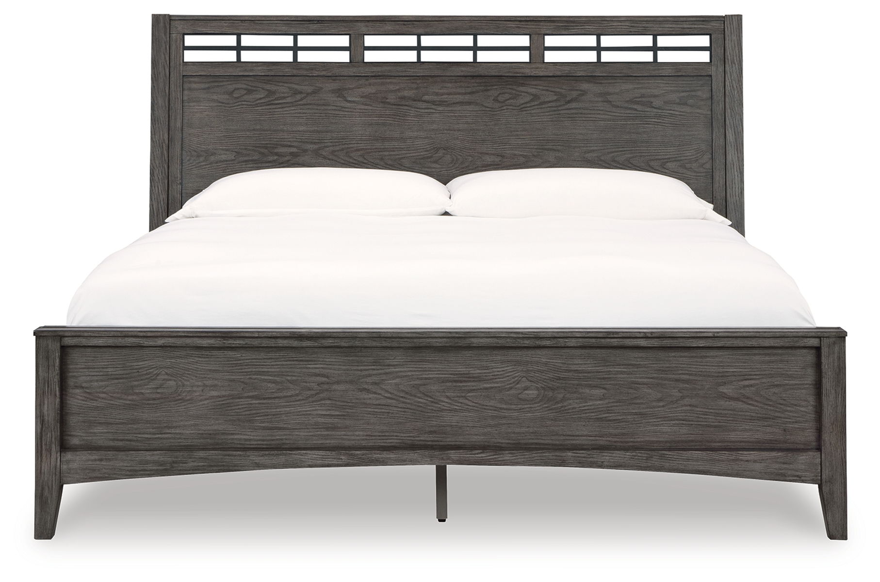Montillan - Panel Bed - Image 4