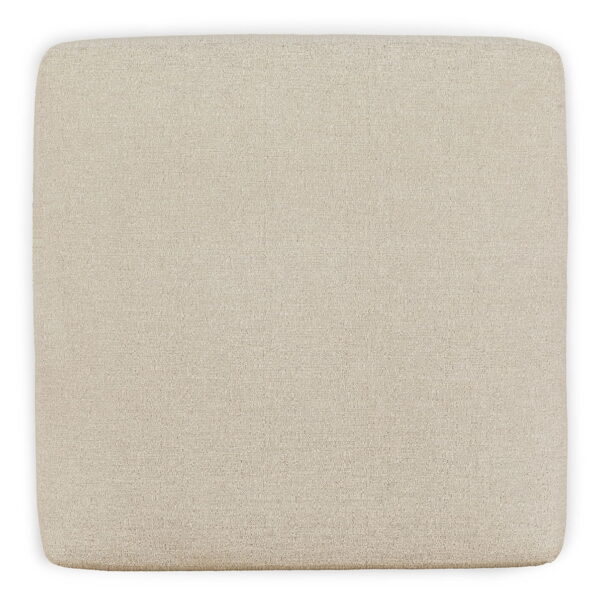 Edenfield - Oversized Accent Ottoman - Image 5