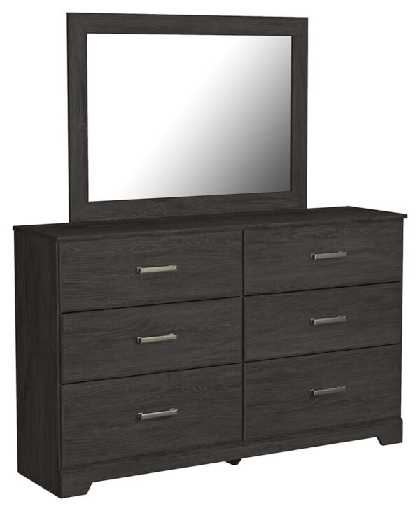 Belachime - Bedroom Set - Image 6
