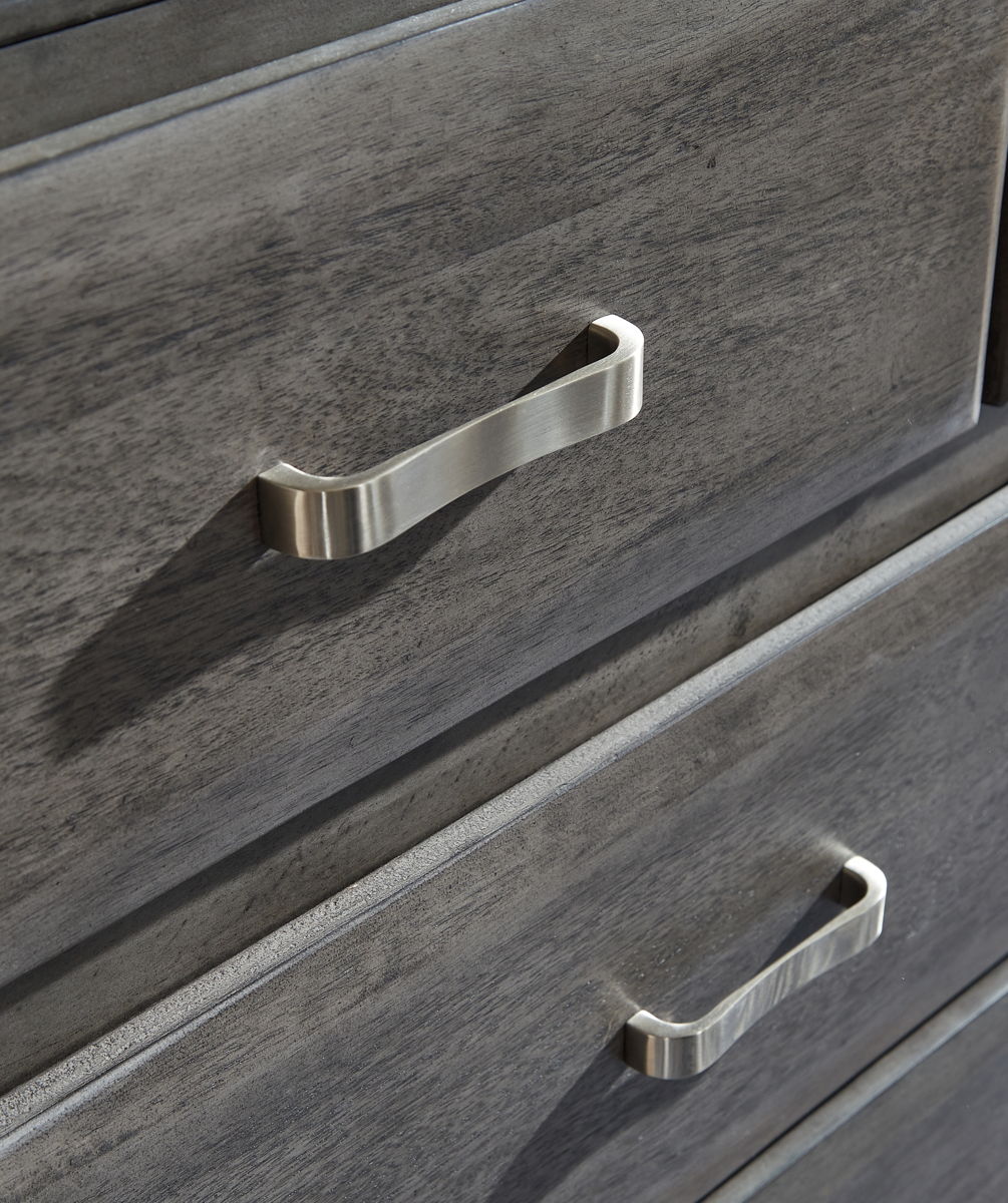 Caitbrook - Bedroom Set - Image 4