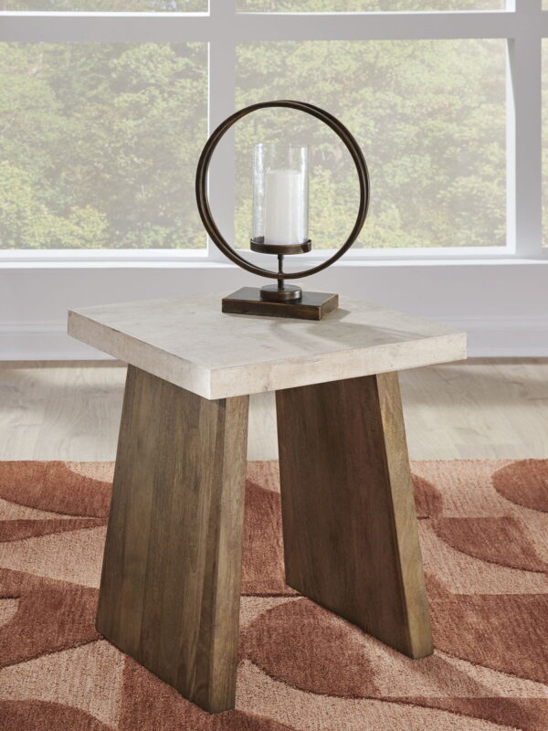 Brendalhouse - Rectangular Table - Image 4