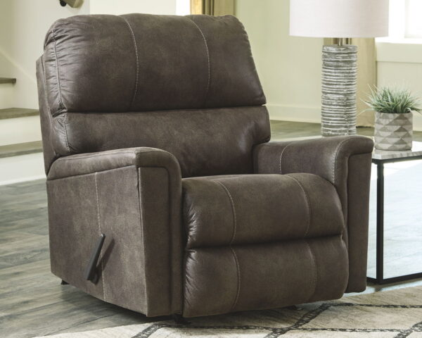 Navi - Rocker Recliner - Image 3