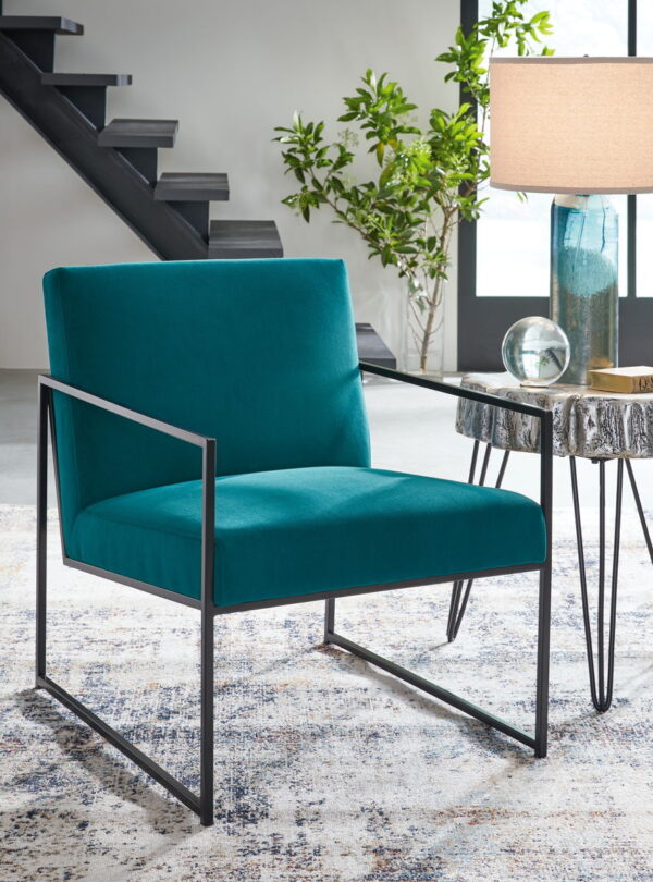 Aniak - Accent Chair - Image 6