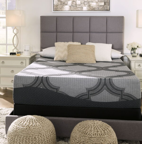 1100 Series - Firm Mattress - Image 2