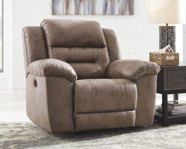 Stoneland - Power Recliner - Image 2