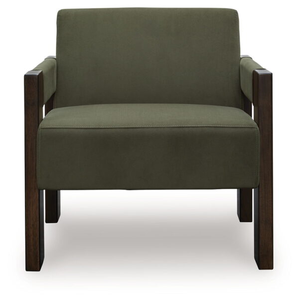 Adlanlock - Accent Chair - Image 10