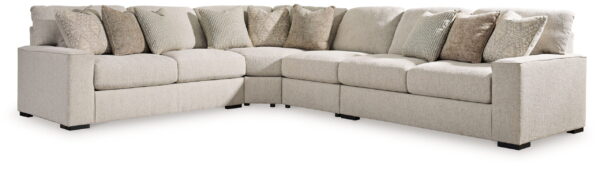 Ballyton - Sectional - Image 5