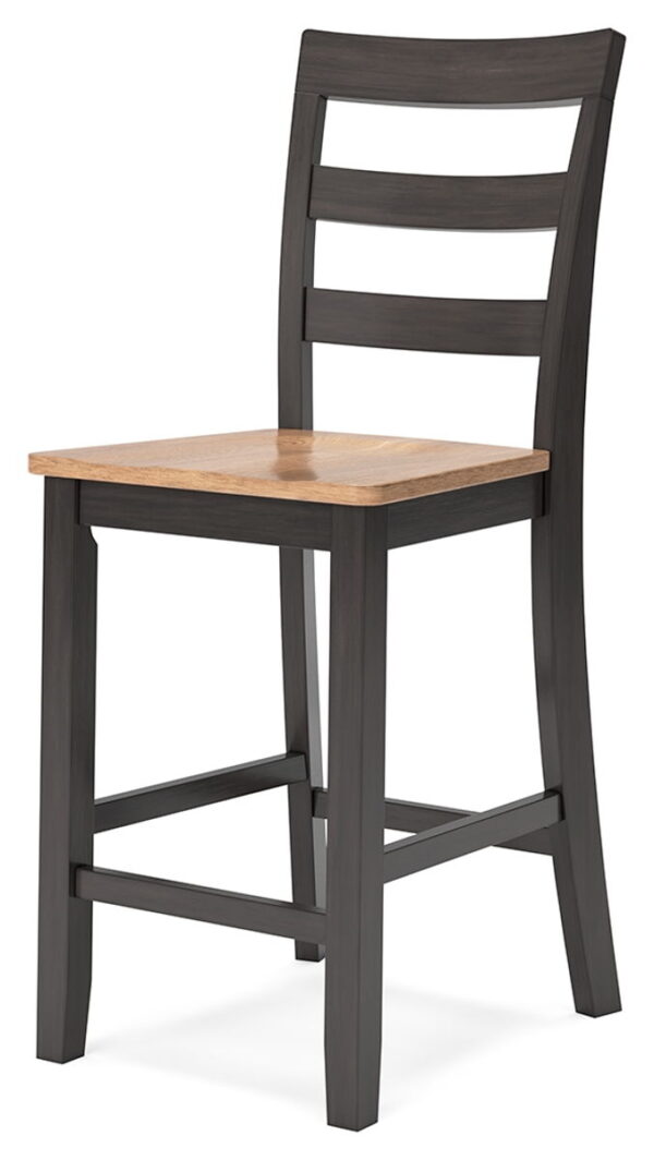 Gesthaven - Barstool (Set of 2) - Image 7