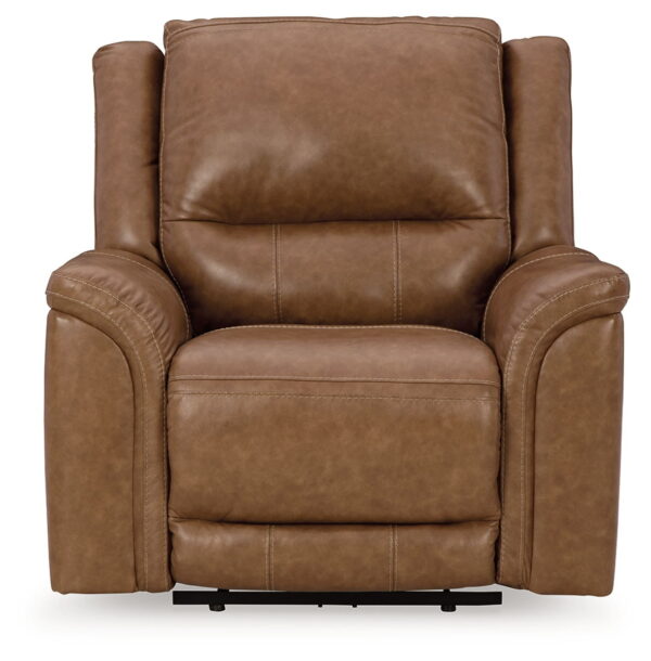 Trasimeno - Power Recliner - Image 3