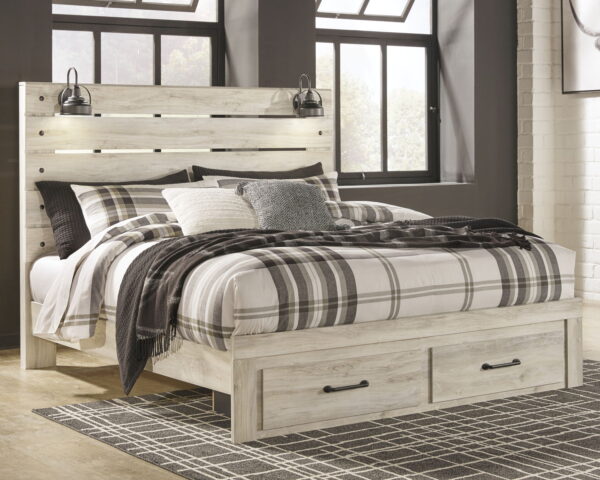 Cambeck - Bedroom Set - Image 11
