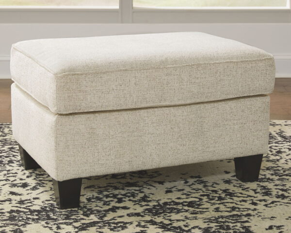Abinger - Accent Ottoman - Image 7