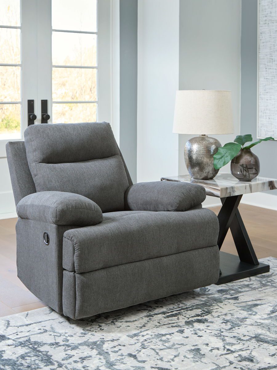 Side-Swipe - Rocker Recliner - Image 3