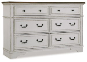 Blendon - Two-tone - Dresser
