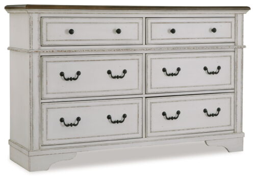 Blendon - Two-tone - Dresser