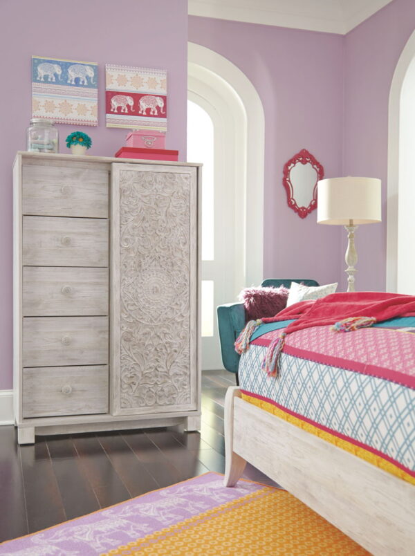 Paxberry - Youth Bedroom Set - Image 5