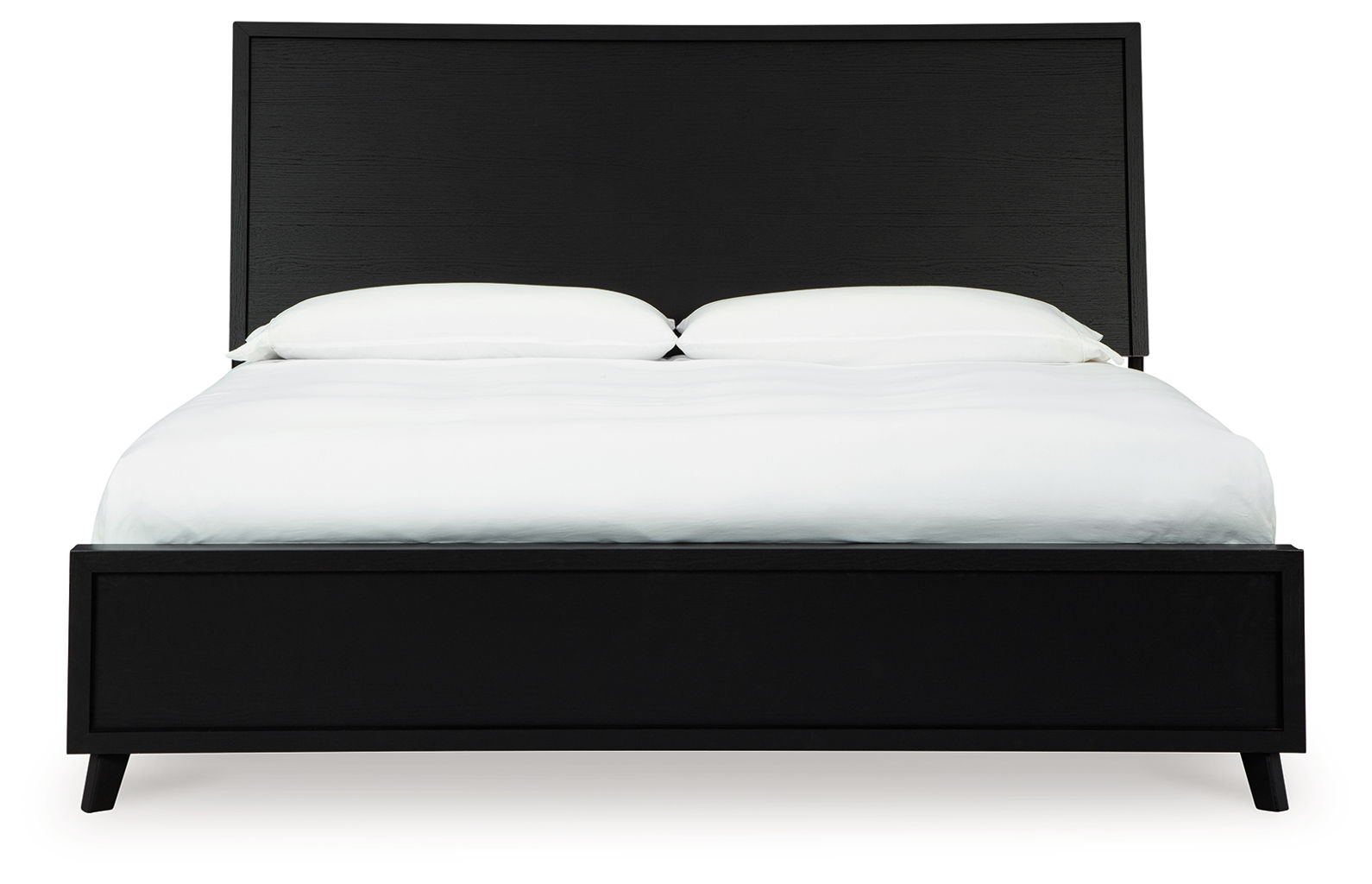 Danziar - Panel Bed - Image 3
