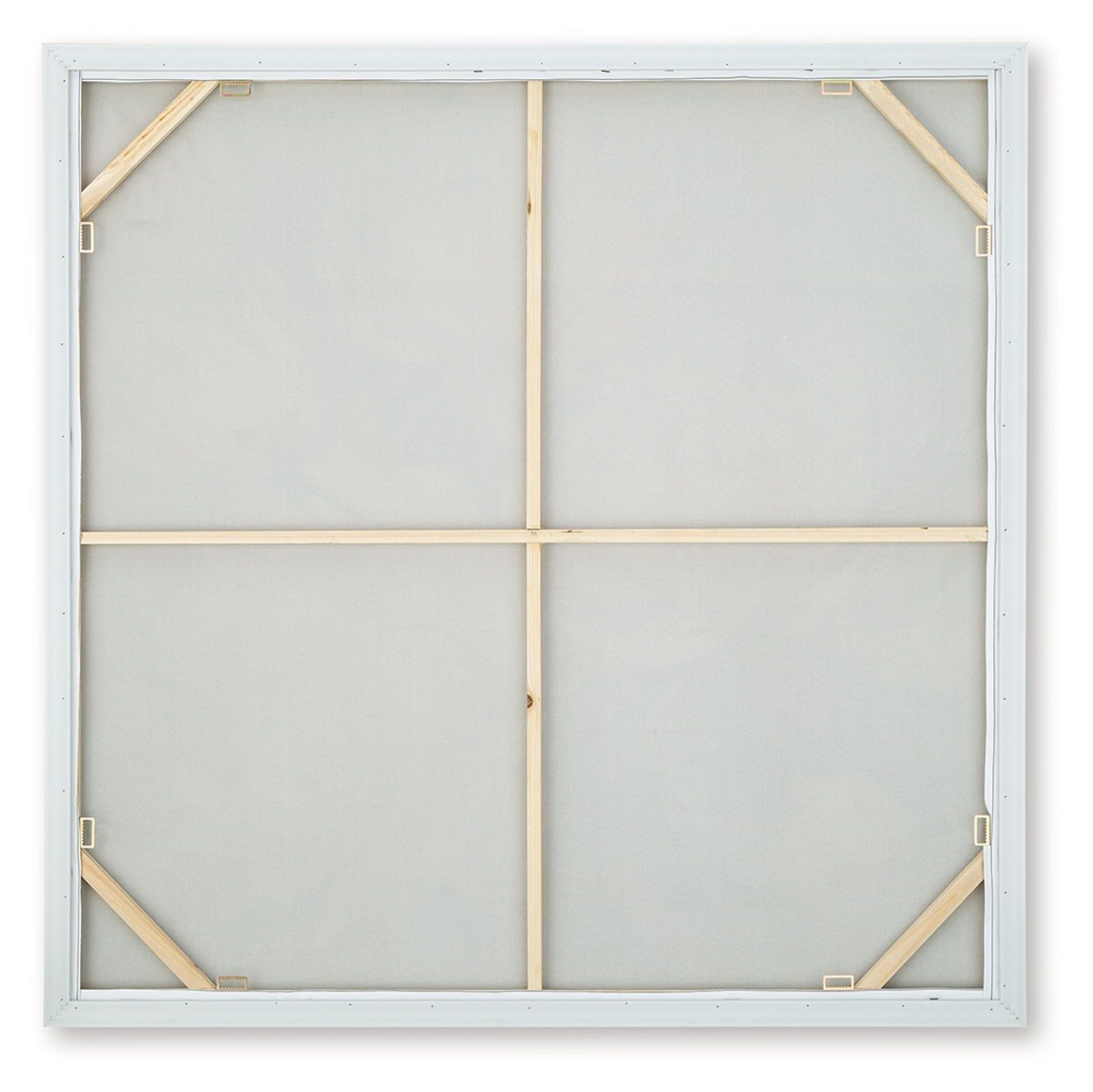 Parryville - Aqua / Pink - Wall Art - Image 2