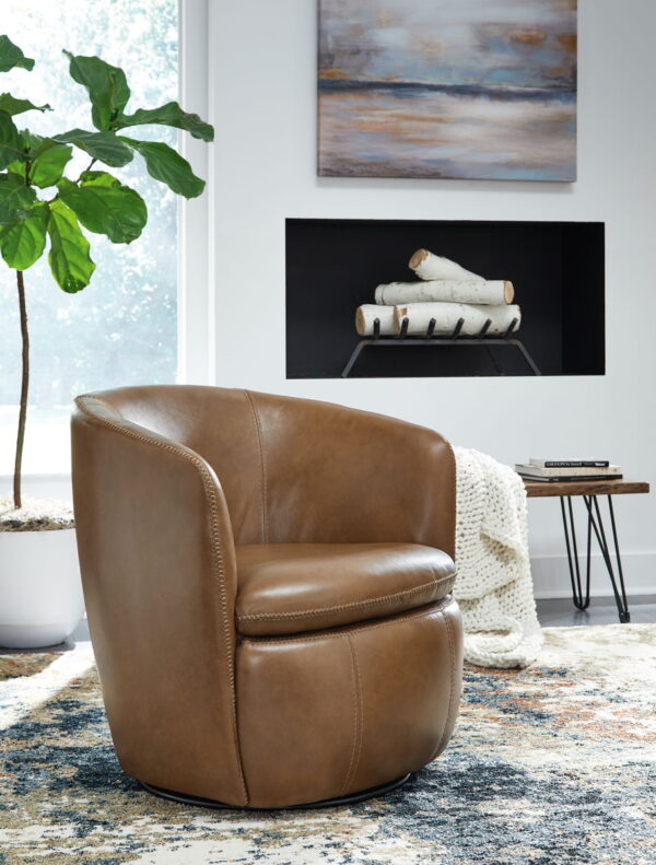 Kierreys - Swivel Chair - Image 8