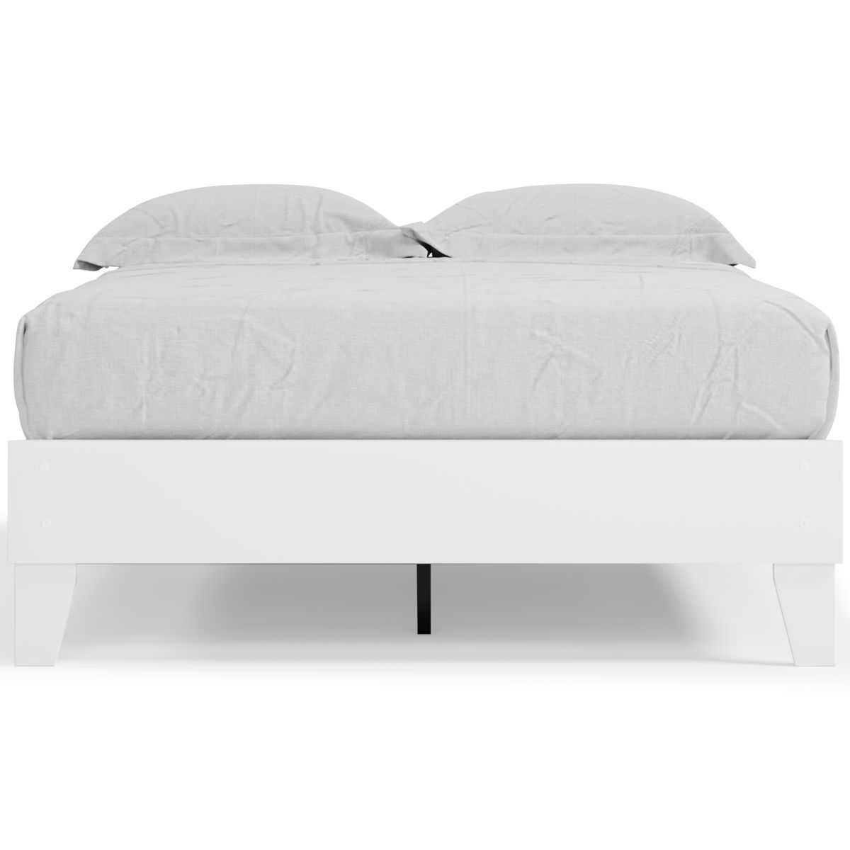 Piperton - Platform Bed - Image 3