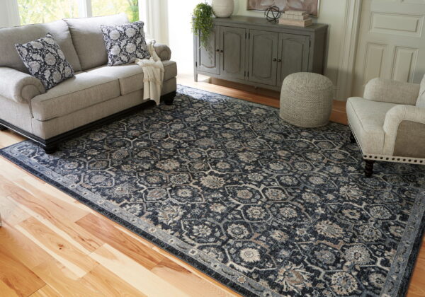 Hilcott - Rug - Image 3