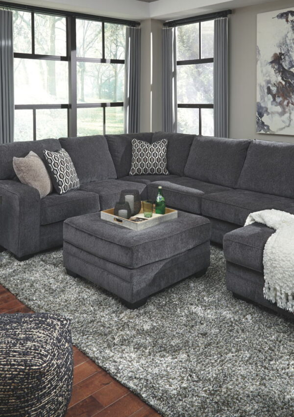 Tracling - Sectional Set - Image 5