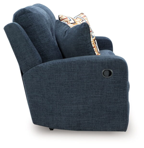 Danum - 2 Seat Reclining Sofa - Image 3