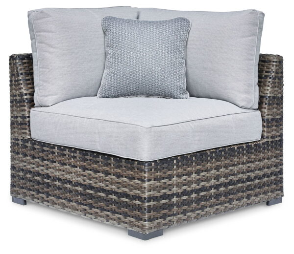 Harbor Court - Corner With Cushion - Image 3