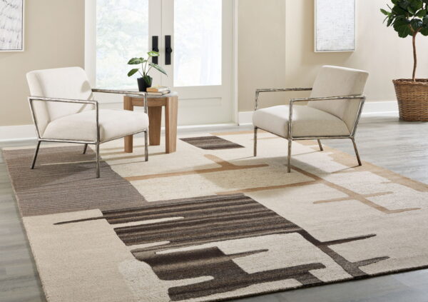 Kencher - Rug - Image 6