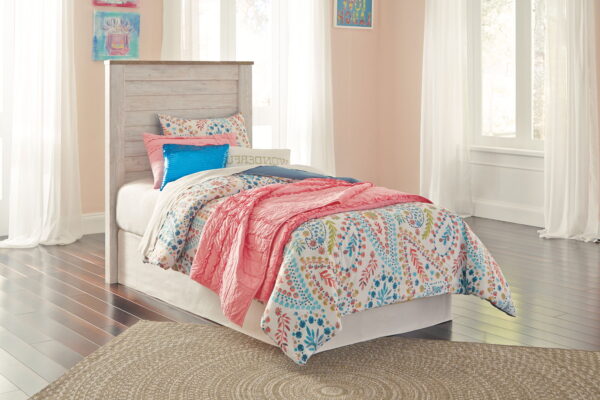Willowton - Headboard - Image 9