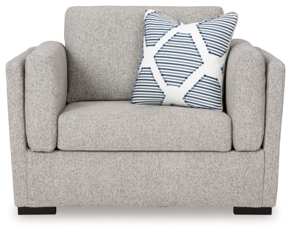 Evansley - Chair And A Half - Image 7