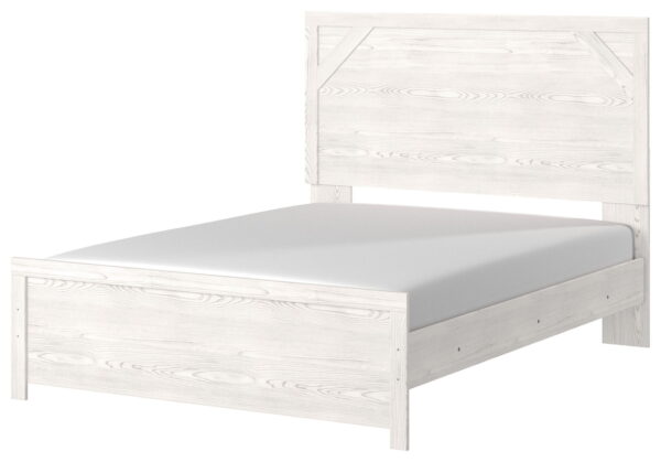 Gerridan - Panel Bed - Image 7