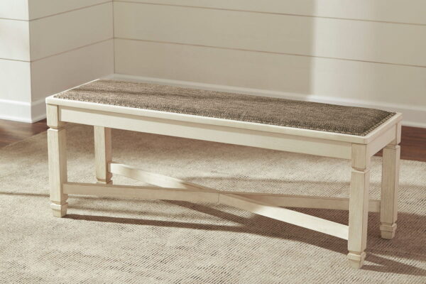 Bolanburg - Rectangular Dining Table Set - Image 7