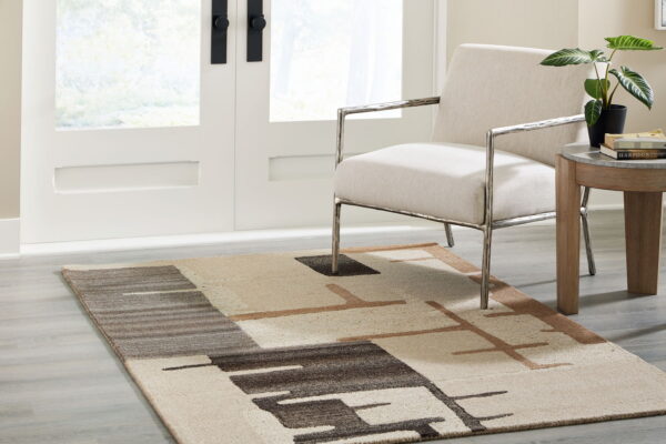 Kencher - Rug - Image 2