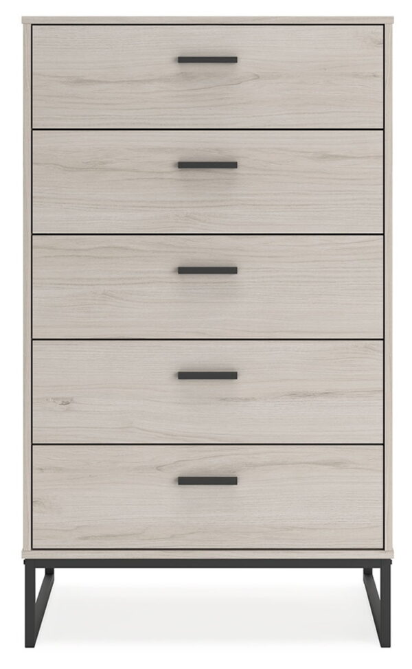 Socalle - Drawer Chest - Image 9