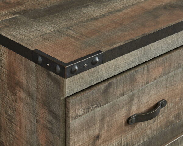 Trinell - TV Stand - Image 6