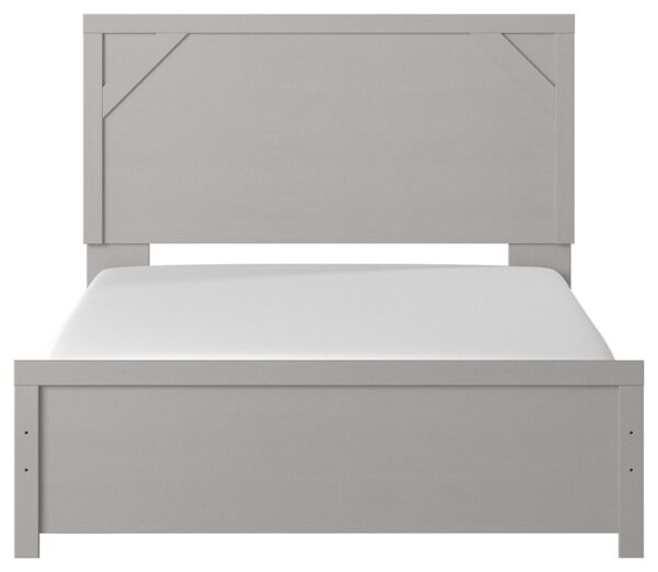 Cottenburg - Bedroom Set - Image 7