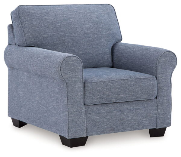 Carissa Manor - Living Room Set - Image 7